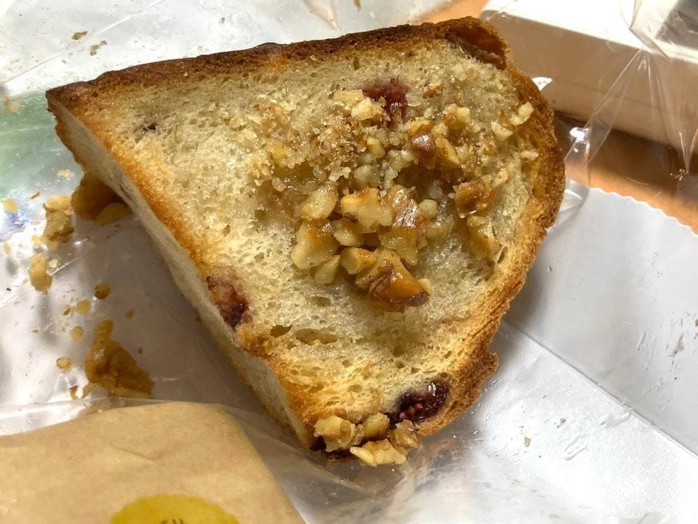 ファーマーズベーカリー HAKUI 道の駅 のと千里浜