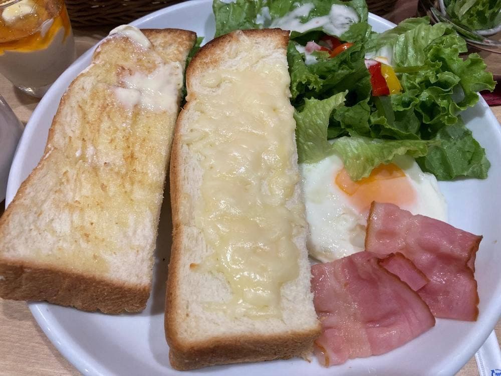 ミヤマ珈琲 草加清門町店