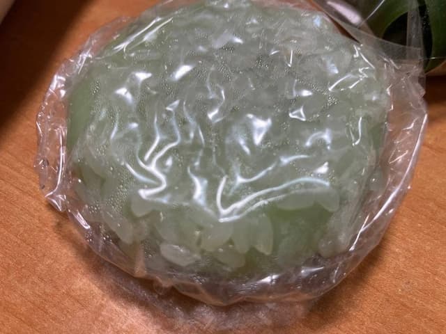 菓子舗 もんない - サブ画像1