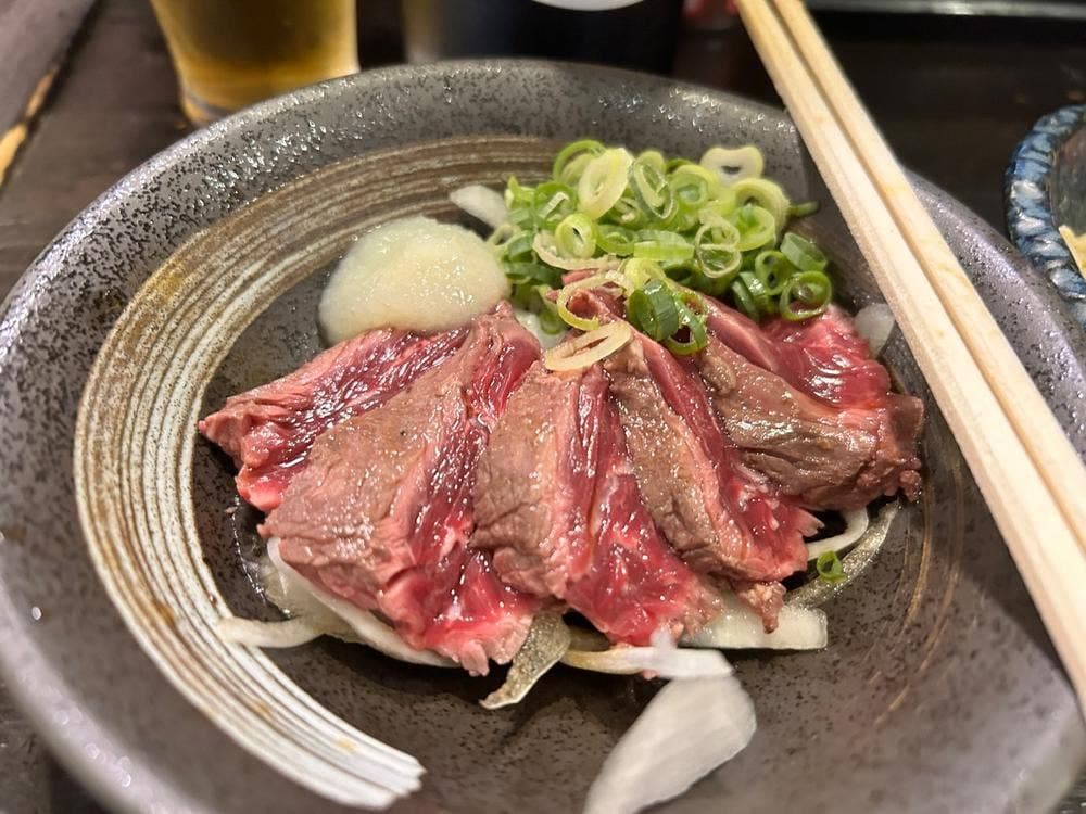 立ち呑み庶民 大阪駅前第1ビル店
