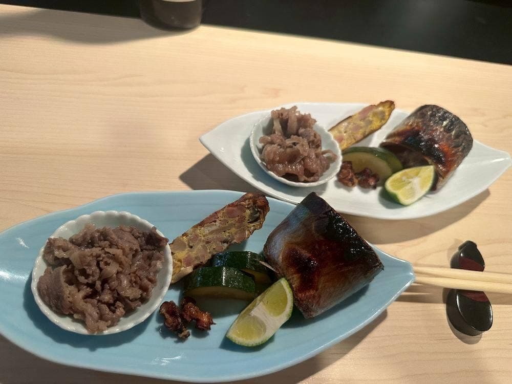 酒肴一会 ぽん