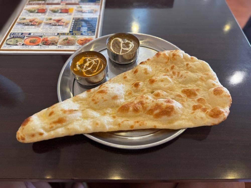 ムンバイスパイス