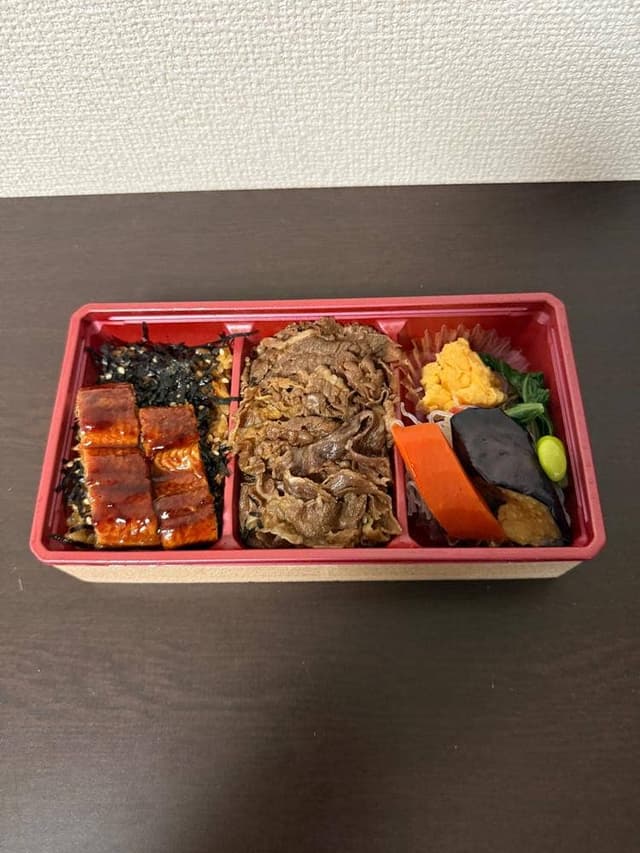 柿安ダイニング 京王新宿店 - サブ画像2