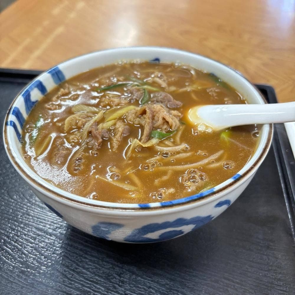 小島手打ちうどん・そば