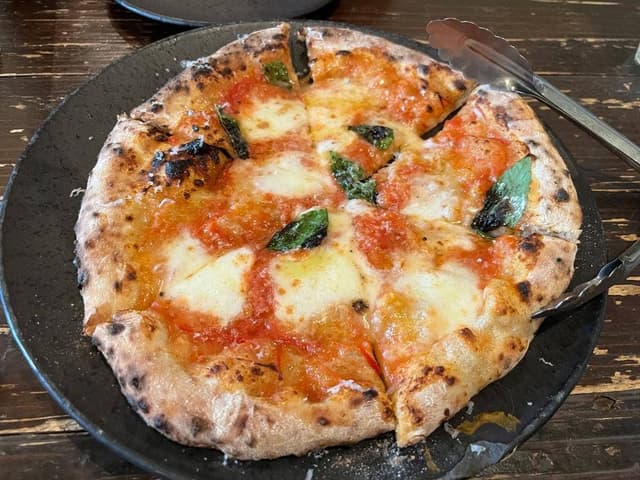 Pizzeria 26 - サブ画像1