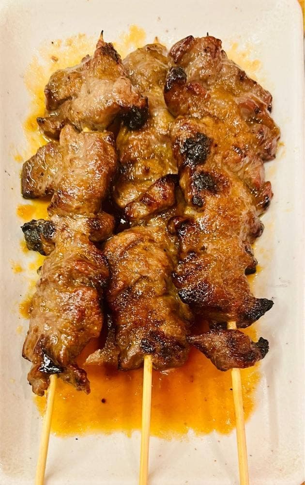 立呑み 神田屋 神田駅前店 - サブ画像1