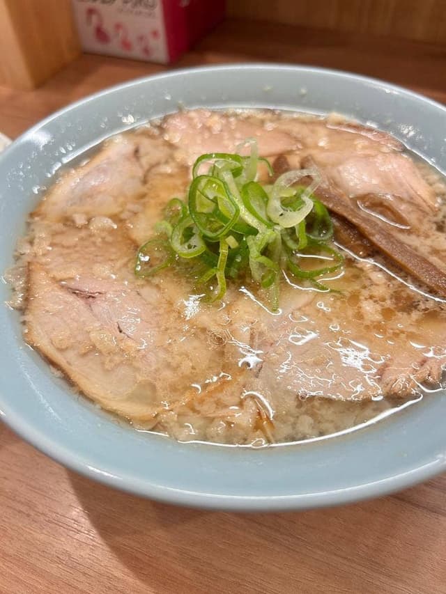 中華そば 一辰 - サブ画像3