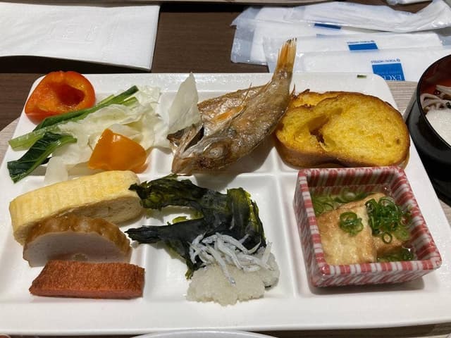 RESTAURANT MOSORO - サブ画像3