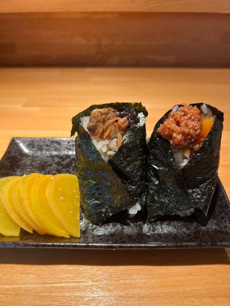 おにぎり一番 おにいち 三軒茶屋