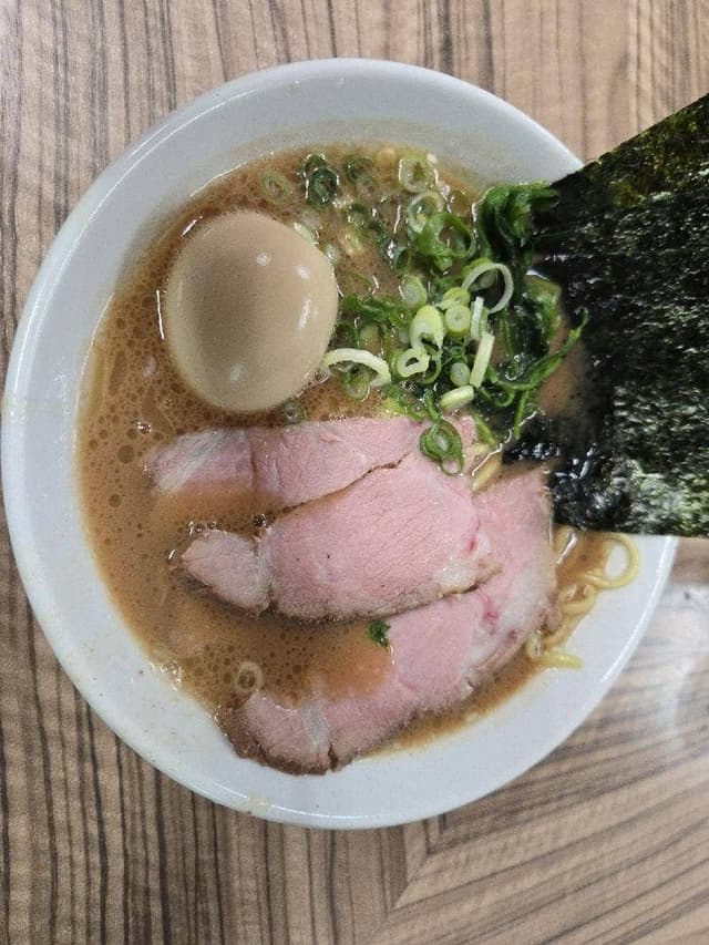 武道家 龍 - サブ画像2