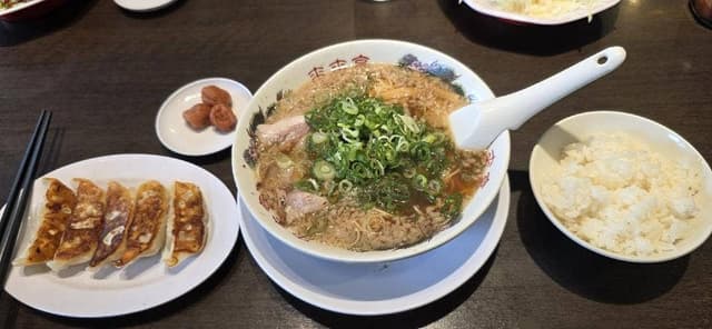 来来亭 新堀川店 - サブ画像3