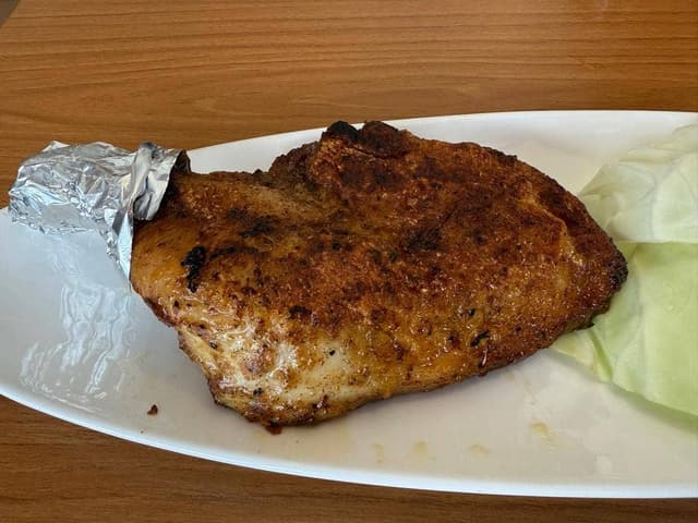 レストランエリエール 高松空港店 - サブ画像2