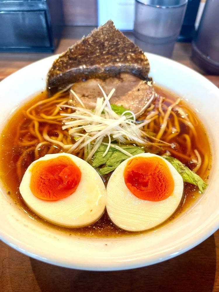 麺ダイニングたかなわ