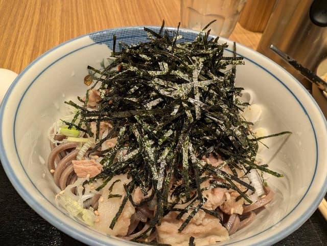 つるりつるり 蕎麦と炉端 - サブ画像2