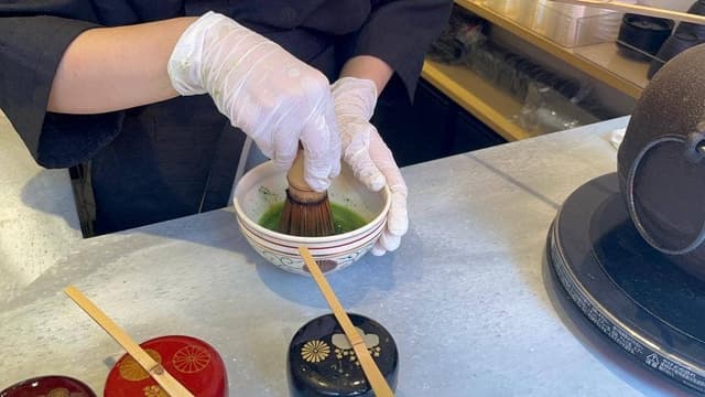 MARUZEN Tea Roastery浅草 - サブ画像2