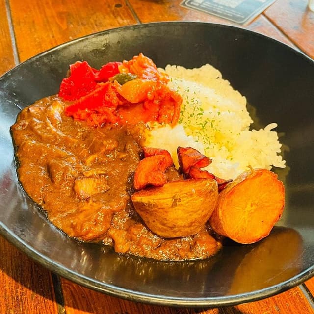 アークヒルズカフェ - サブ画像1