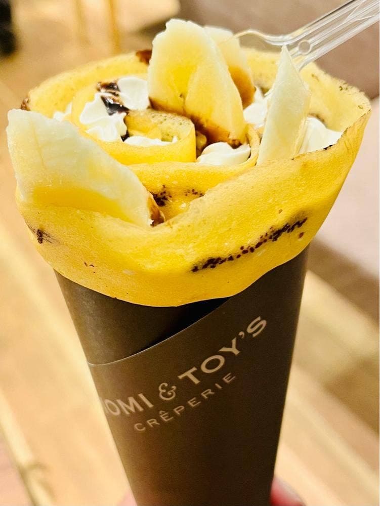 MOMI&TOY'S 浦和パルコ店