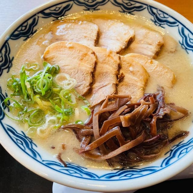 由丸 溜池店 - サブ画像1