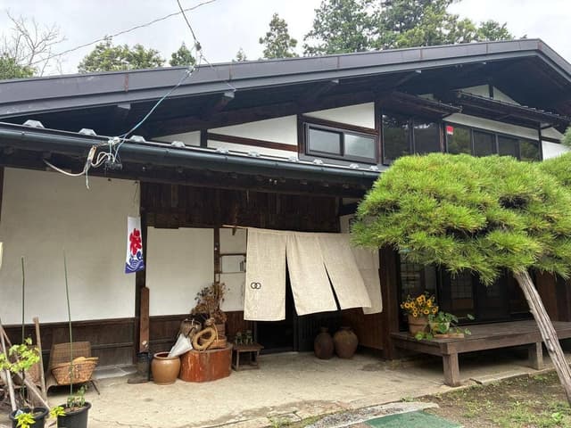 沖縄茶屋 仲谷 - サブ画像1
