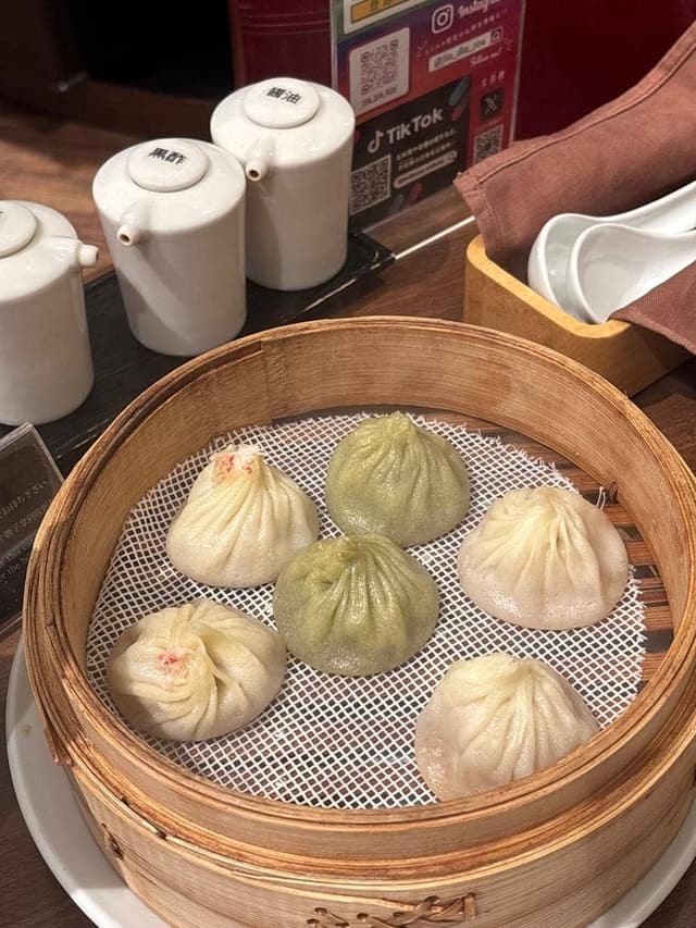 京鼎樓 アーバンドック ららぽーと豊洲店 - サブ画像2
