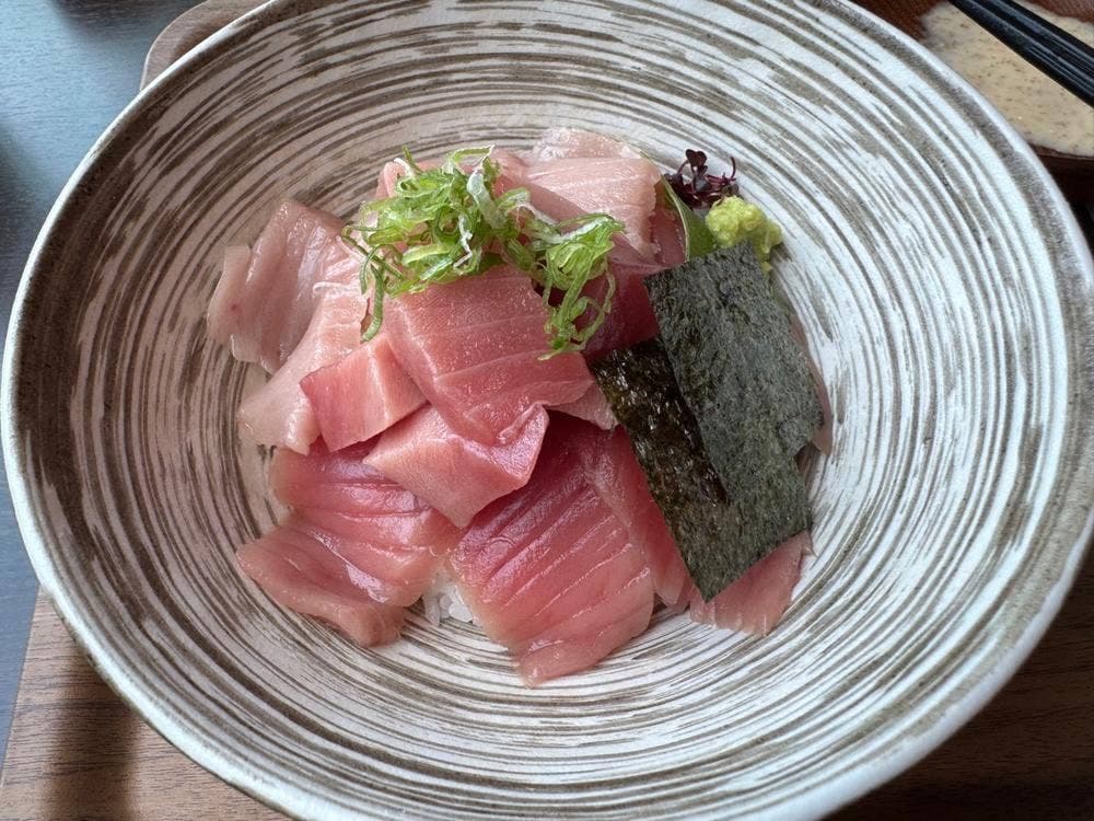 メインダイニング錦