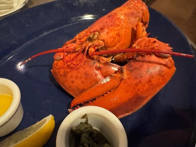レッドロブスター 練馬関町店 - サブ画像1