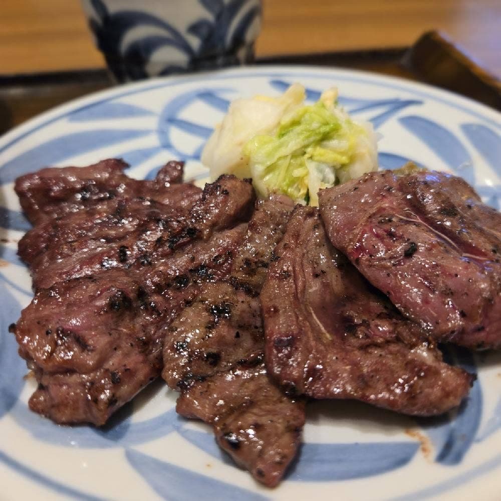 仙台 牛たん みやぎ 伊勢丹浦和店