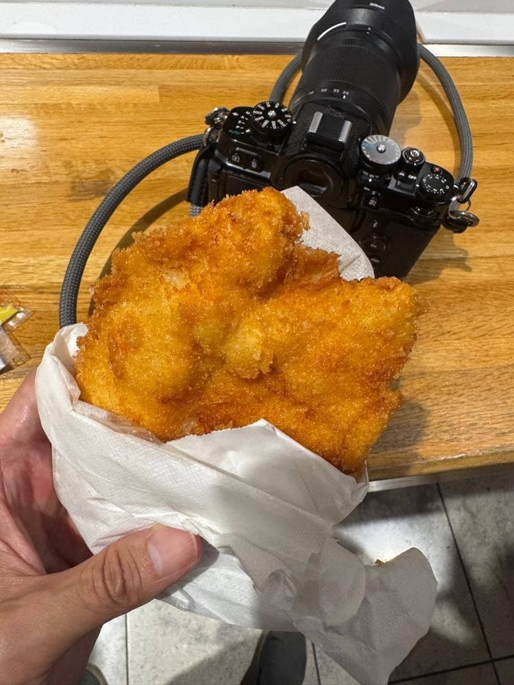 鳥千 中山競馬場