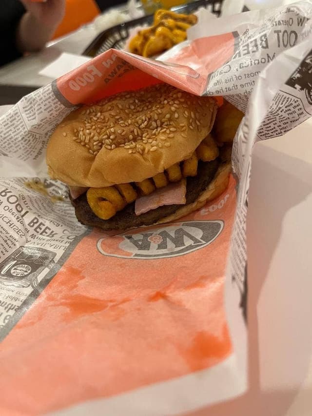 A&W 那覇金城店 - サブ画像2