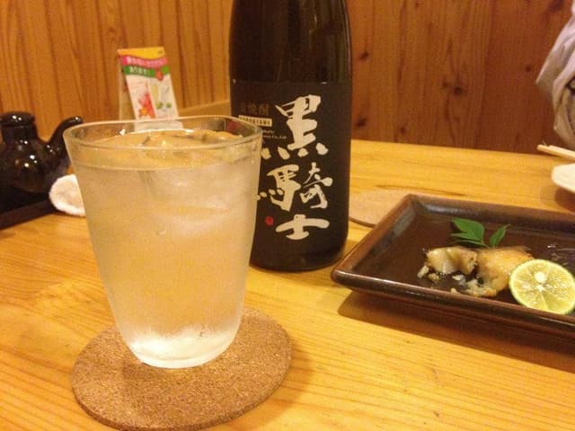 魚美津 - サブ画像2