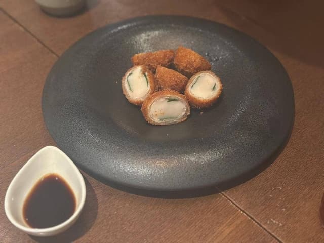 日常茶飯時 - サブ画像2