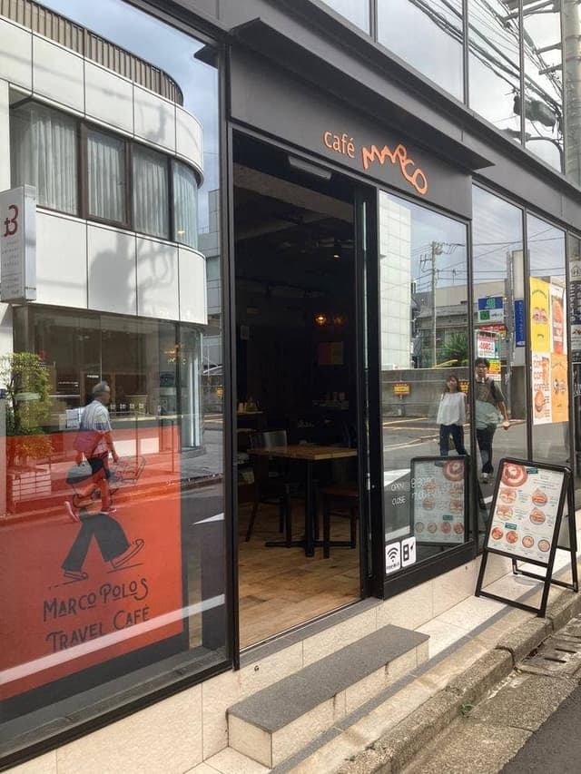café MARCO - サブ画像2