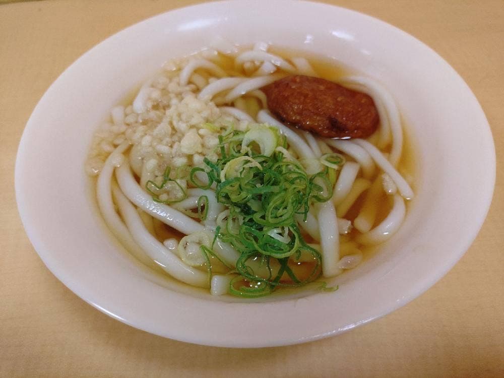 やぶ金 桜島フェリー店