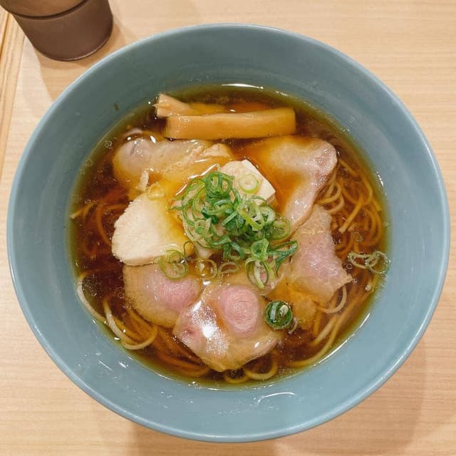 中華そば よしかわ 西荻窪店 - サブ画像2