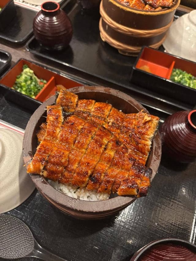 名古屋丸八食堂 - サブ画像2