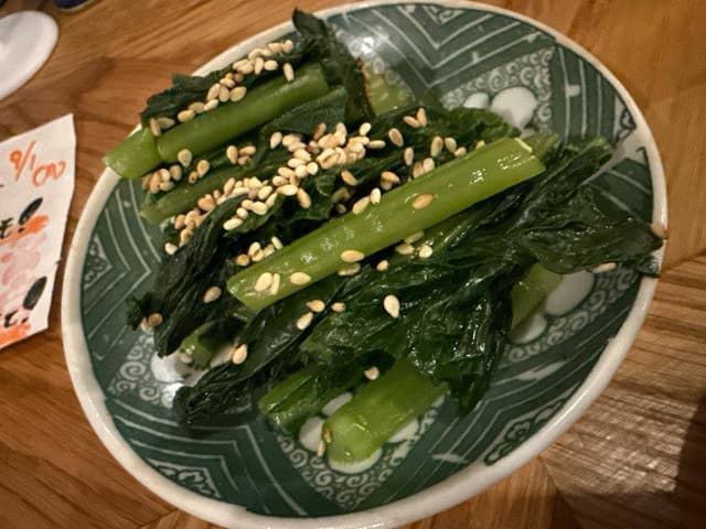 肴場あおもん - サブ画像1