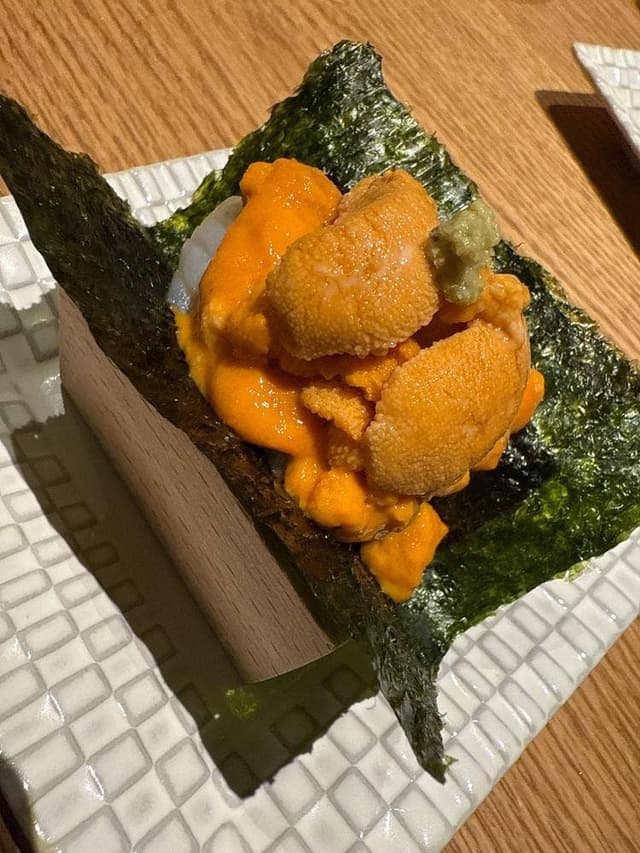 鮨 飛鳥 - サブ画像2