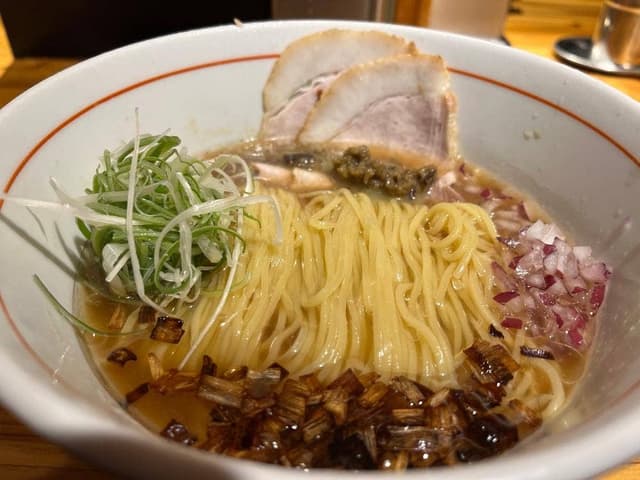 バロンヌードル - サブ画像1