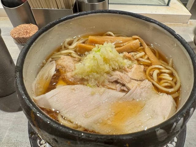 人類みな麺類とエスサワダ - サブ画像3
