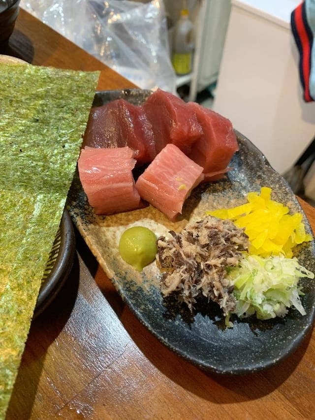他力本願 - サブ画像1