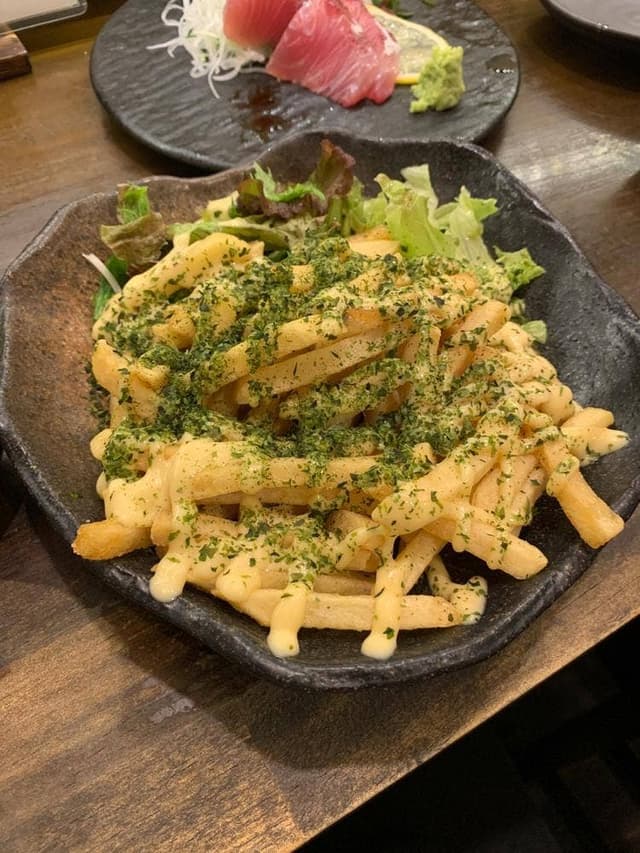 野毛あて巻きと刺身じょうや - サブ画像2
