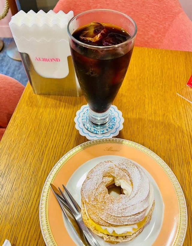 アマンド 六本木店 - サブ画像1