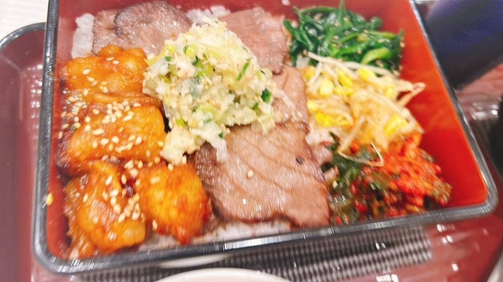 焼肉 新宿幸永 ららぽーと新三郷店