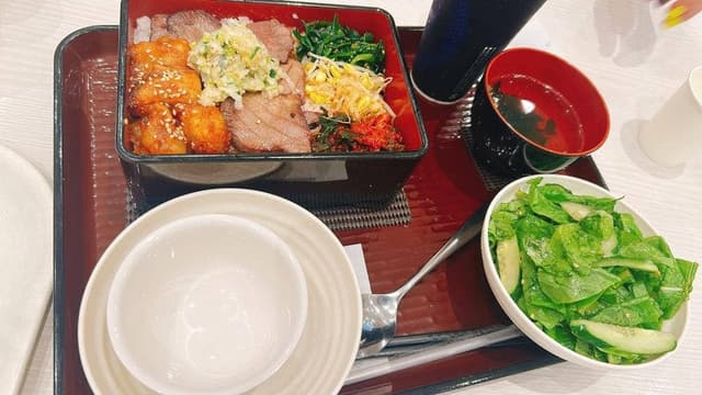 焼肉 新宿幸永 ららぽーと新三郷店 - サブ画像2