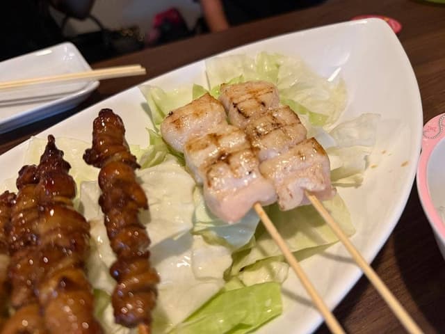 焼き鳥酒場 博多とりくら 東武練馬店 - サブ画像1