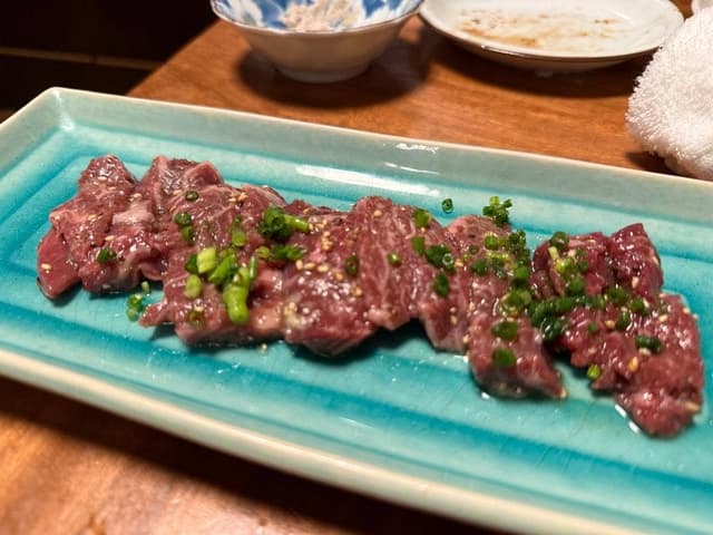 伊勢屋 - サブ画像1