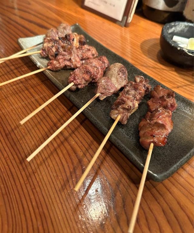 ウエダトリヤ - サブ画像1