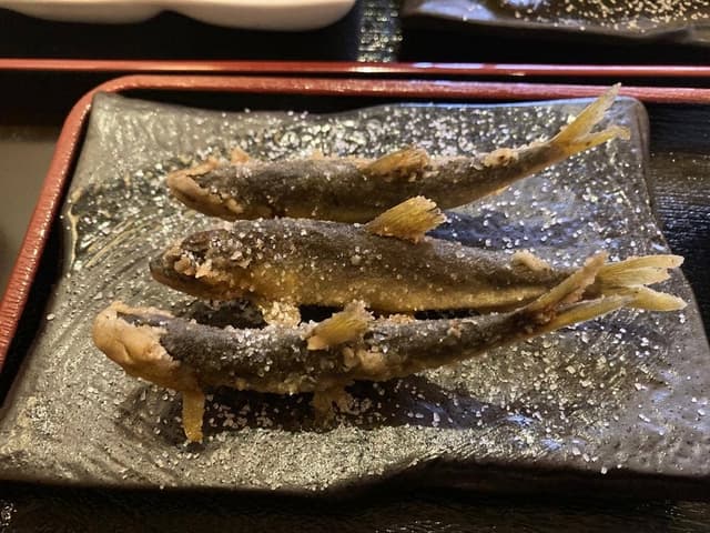 鮎めし 寺屋 - サブ画像2