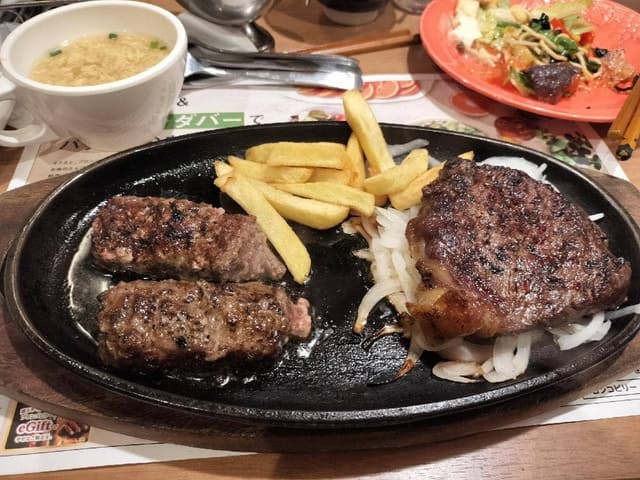 ブロンコビリー 伊丹池尻店 - サブ画像2
