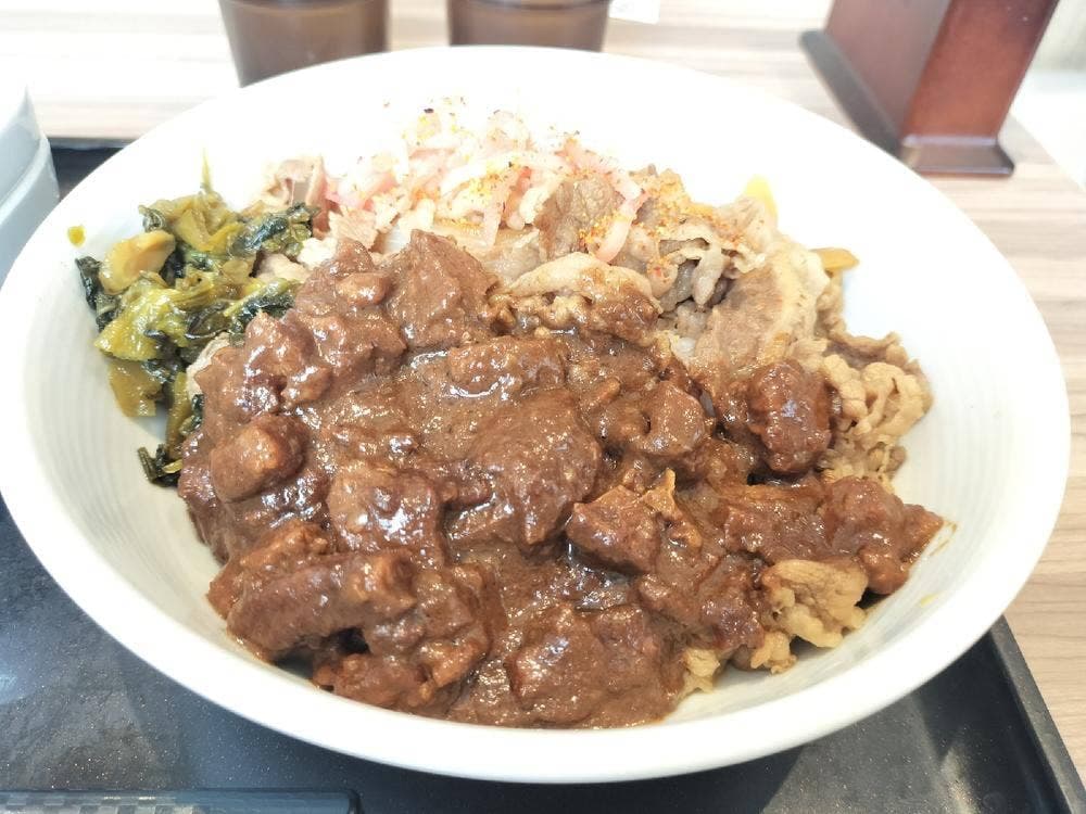 吉野家 西宮久保店